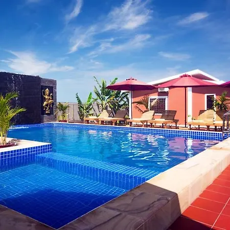 Sun Boutique Resort & Restaurant